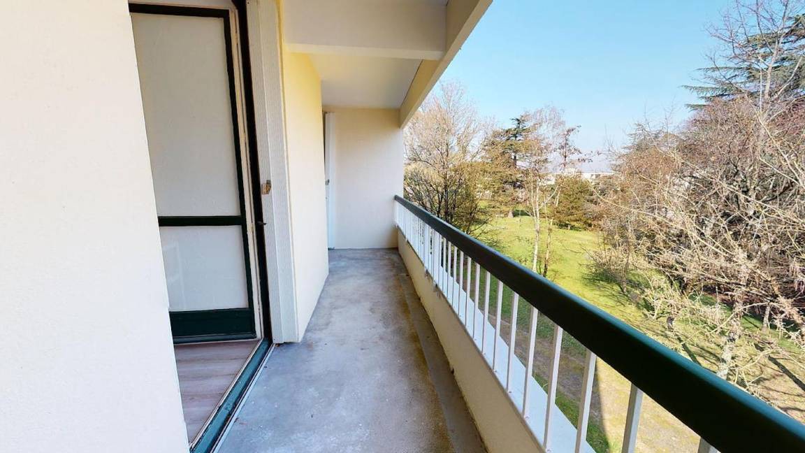 Photo of Patio Balcony in Cenon
