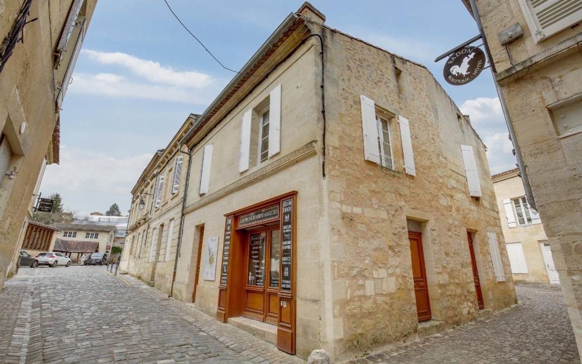 Photo of Others in Saint-Emilion