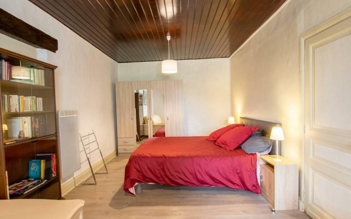 Photo of Bedroom in Cornille