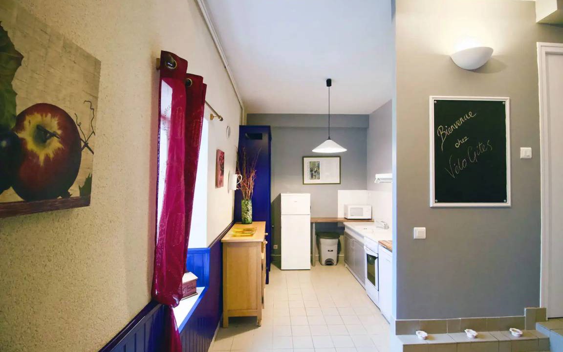 Photo of Others in Availles-Limouzine
