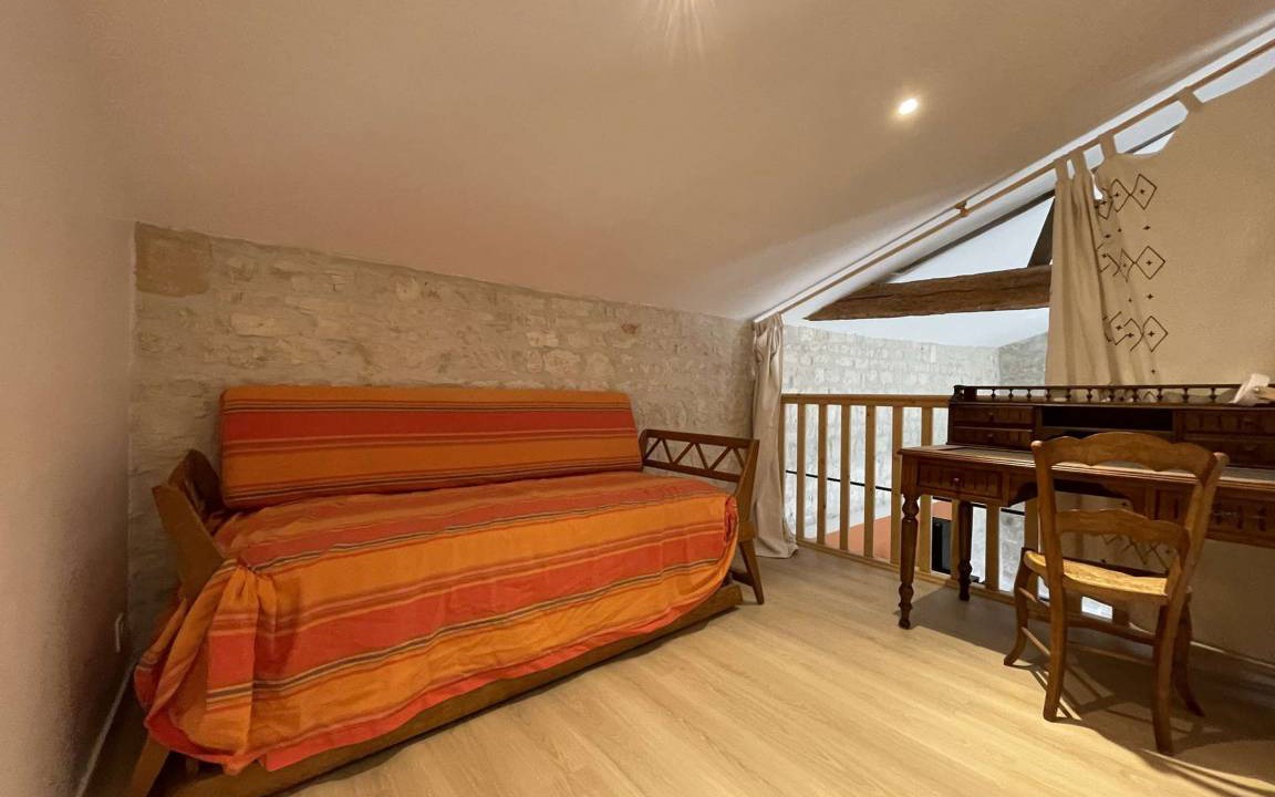 Photo of Bedroom in Dompierre-sur-Mer