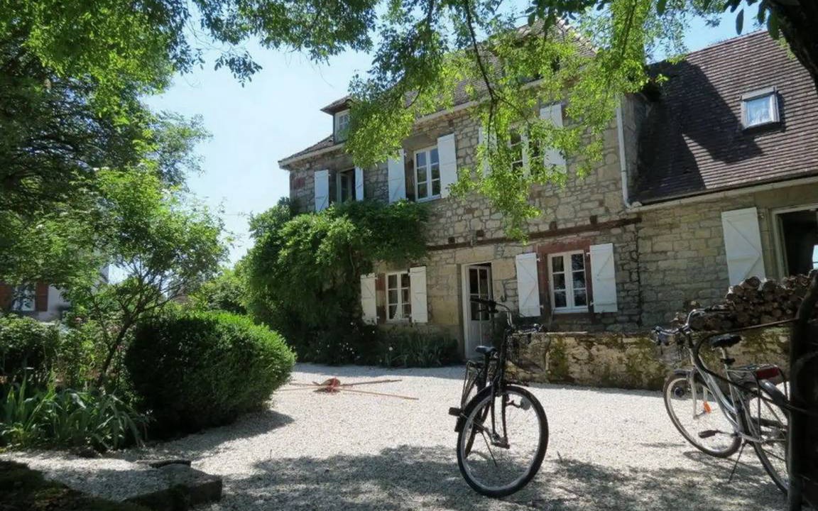 Photo of Others in Chauffour-sur-Vell