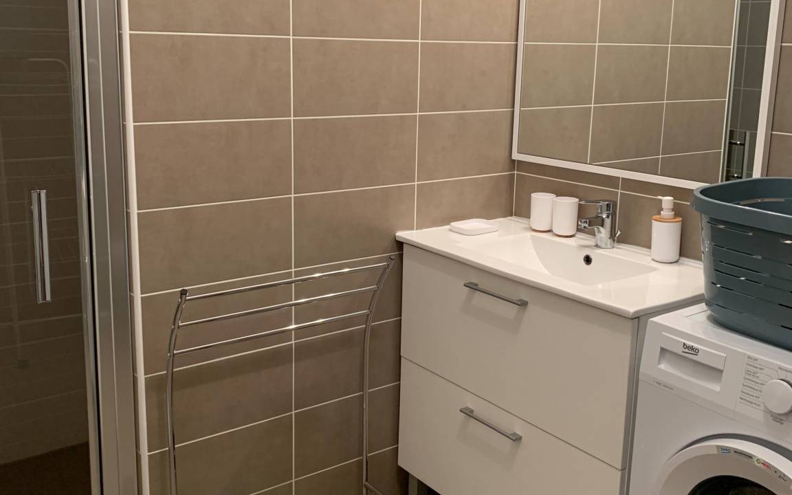 Photo of Bathroom in Biscarrosse