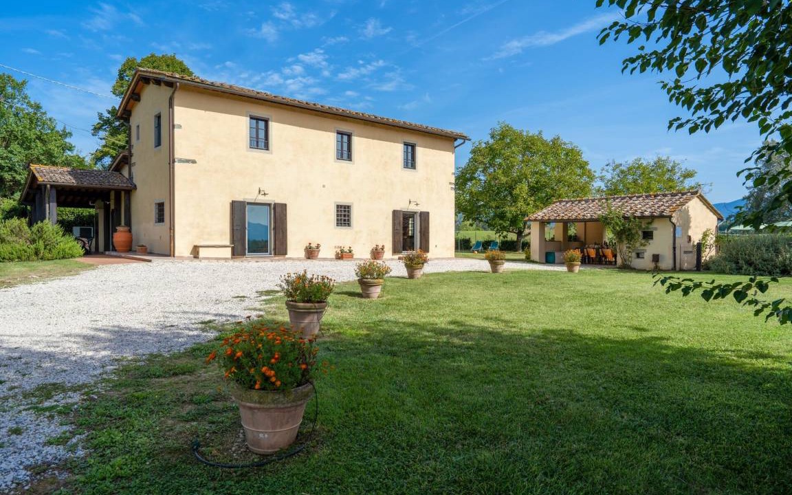 Photo of Buildings in Borgo San Lorenzo