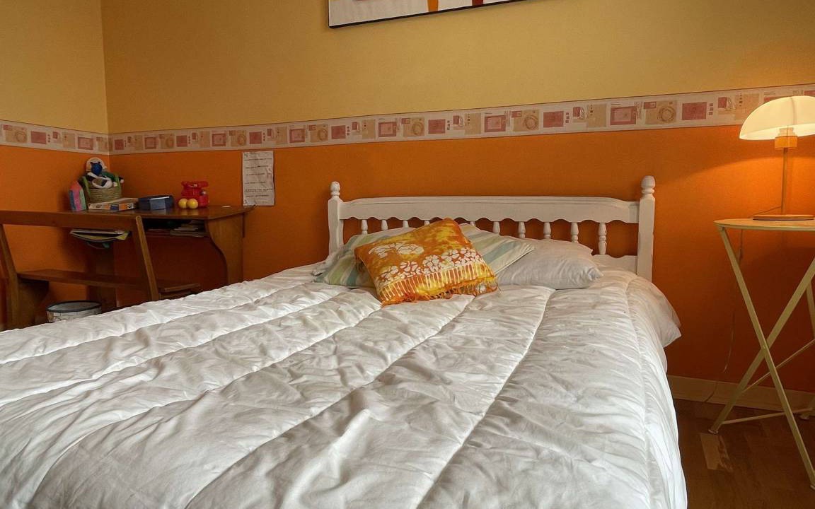 Photo of Bedroom in Quartier de l'Hippodrome