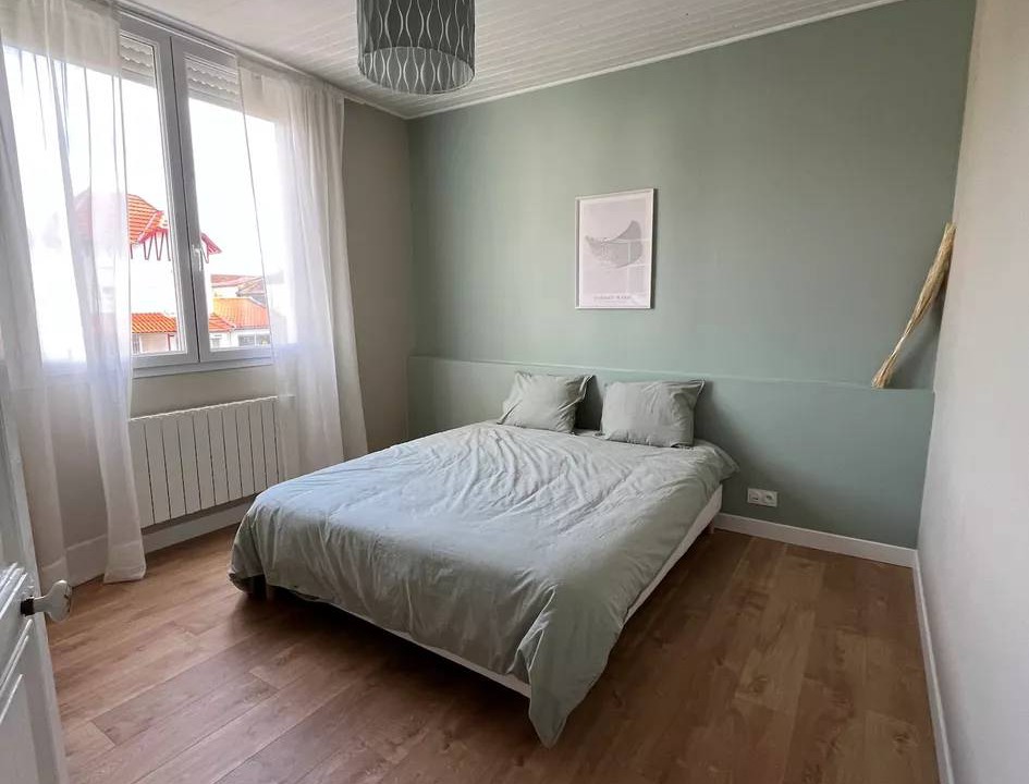 Photo of Bedroom in Marennes
