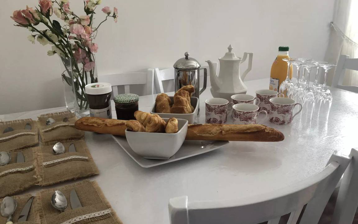 Photo of Kitchen in Oradour-Fanais