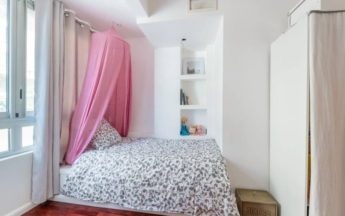 Photo of Bedroom in Belsunce