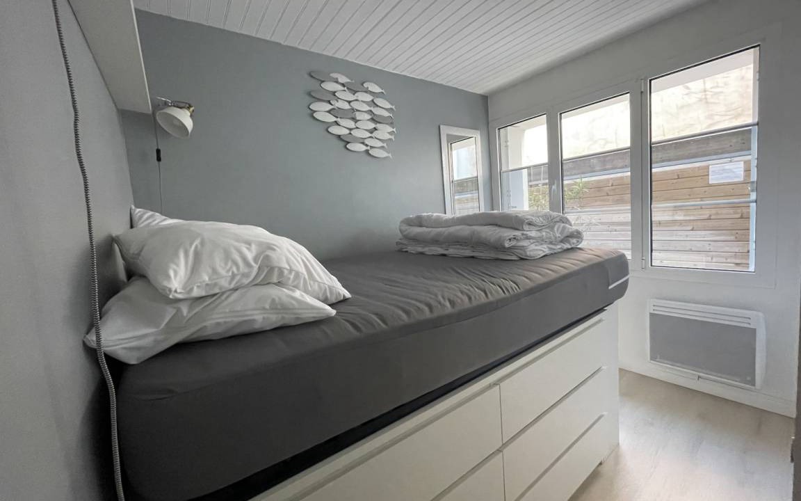 Photo of Bedroom in La Flotte
