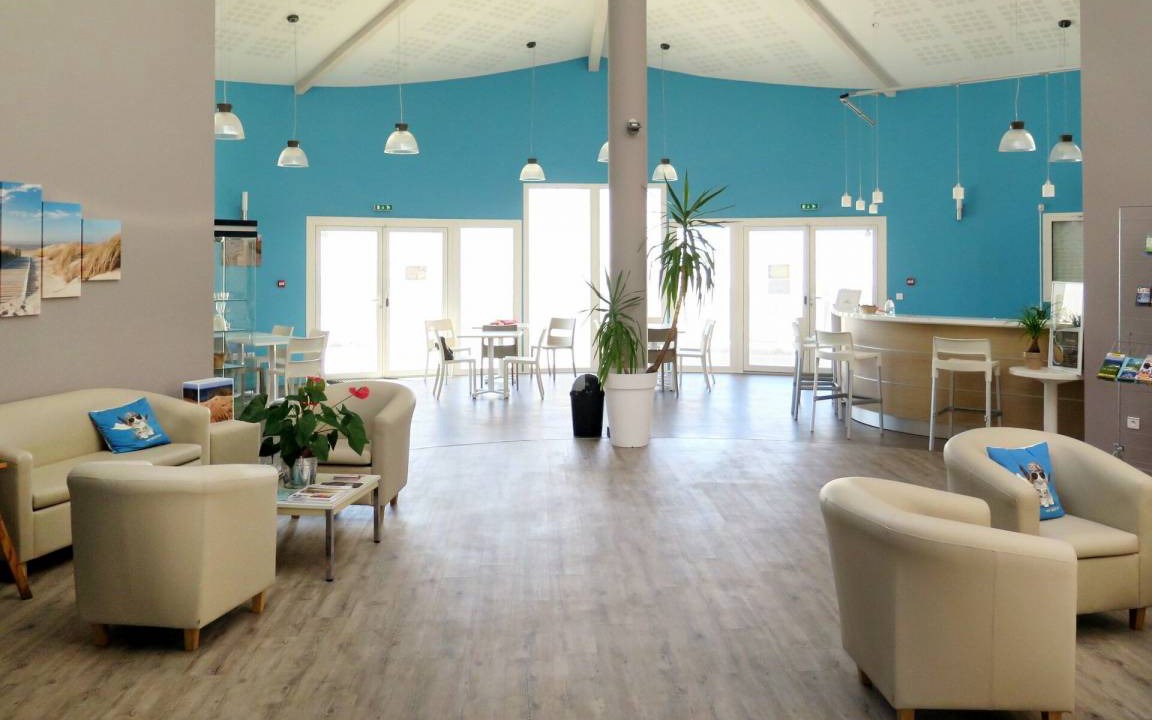 Photo of Livingroom in Biscarrosse Plage