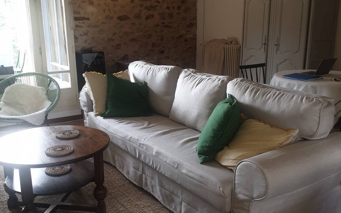 Photo of Livingroom in Les Forges