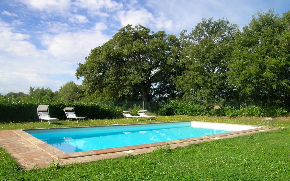 Photo of Outdoor in Il Poggio