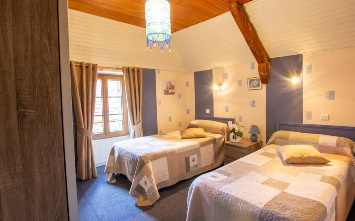 Photo of Bedroom in Limeuil