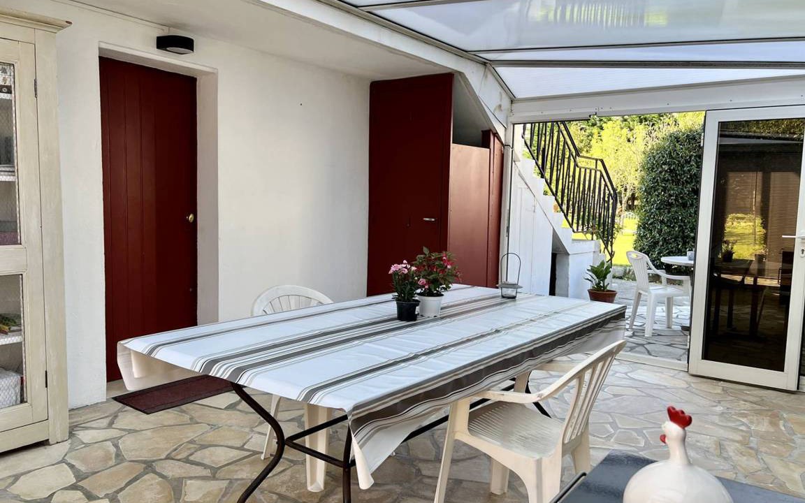 Photo of Patio Balcony in Cambo-les-Bains