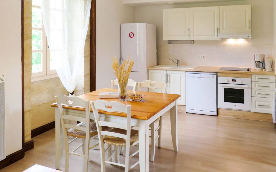 Photo of Kitchen in Saint-Vincent-de-Cosse