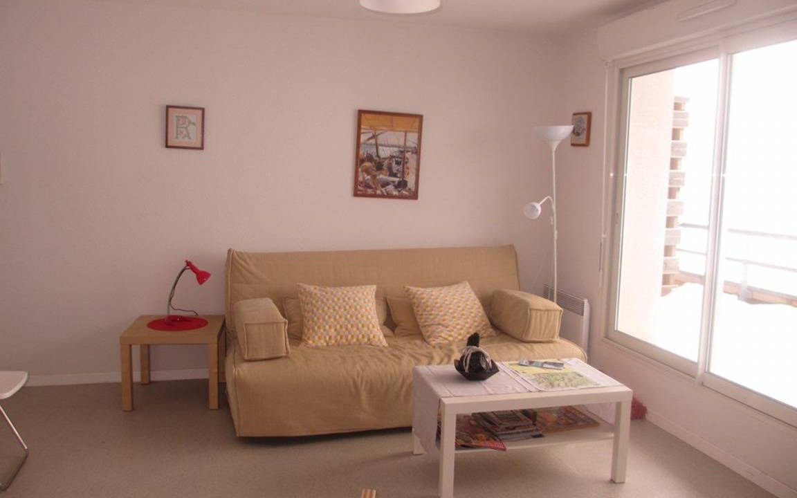 Photo of Livingroom in Arette