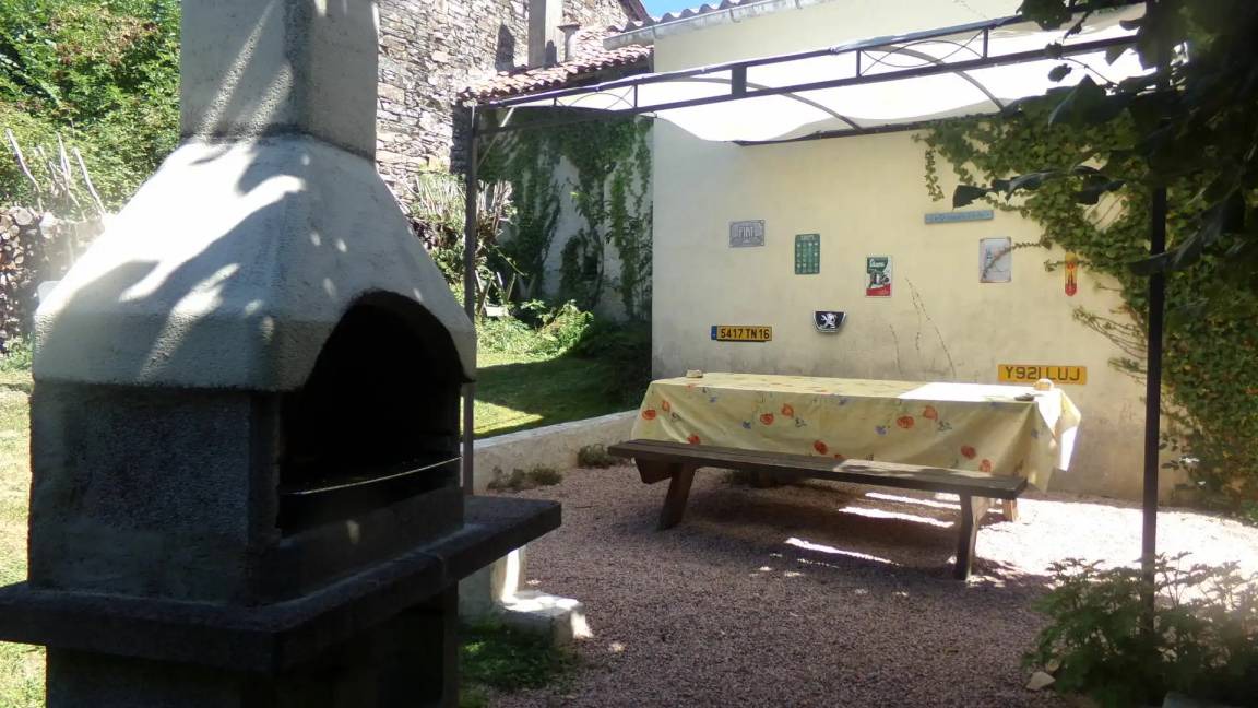 Photo of Others in La Chapelle Montbrandeix