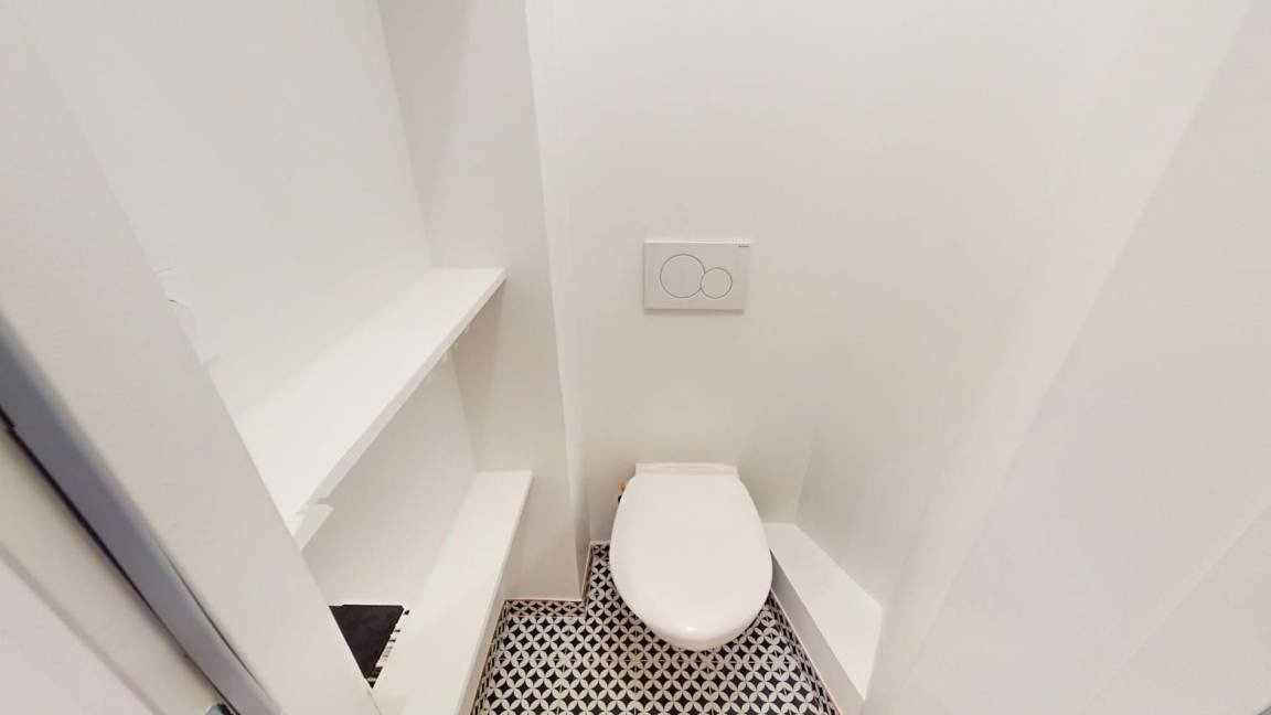 Photo of Bathroom in Capucins - Victoire