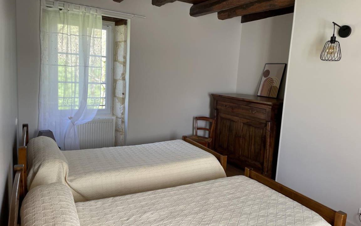 Photo of Bedroom in Jayac