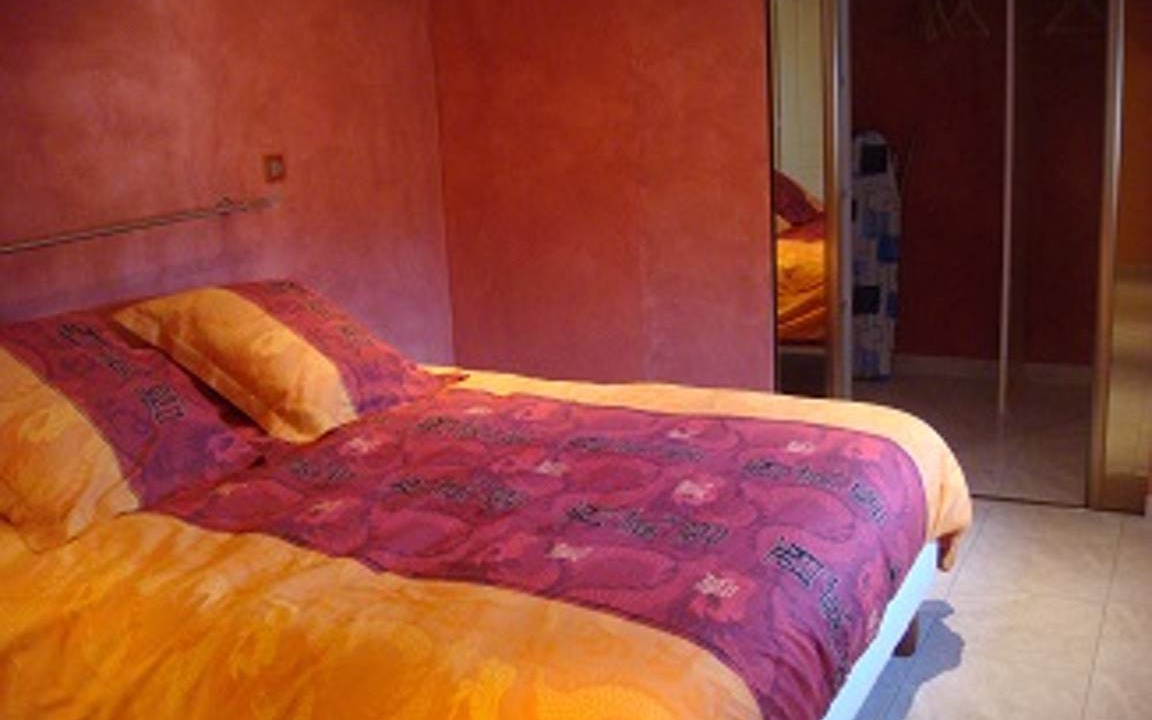 Photo of Bedroom in Mouterre-Silly