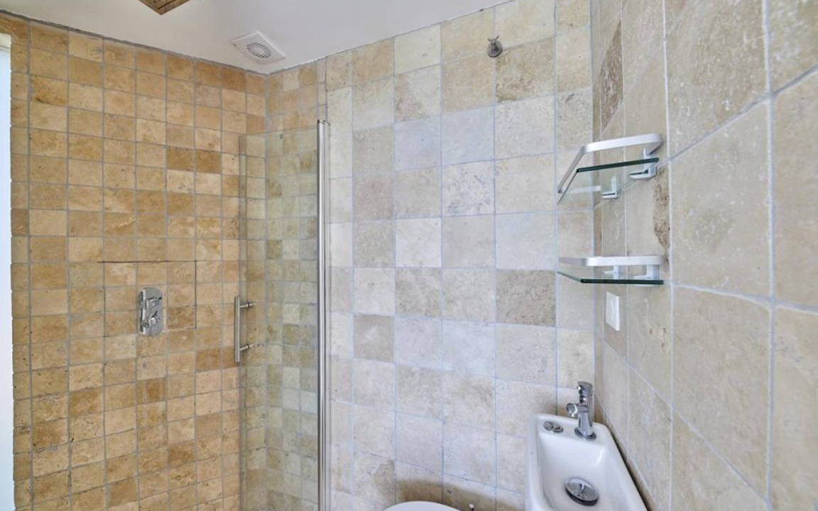 Photo of Bathroom in Le Puy