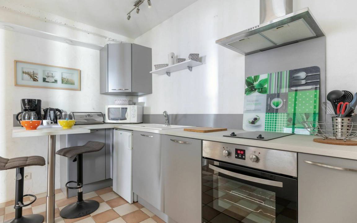 Photo of Kitchen in Arcachon