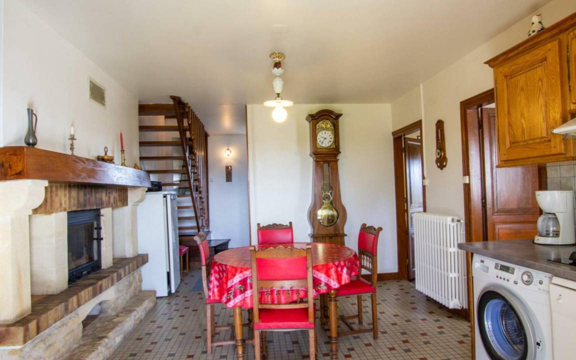 Photo of Kitchen in Thiviers