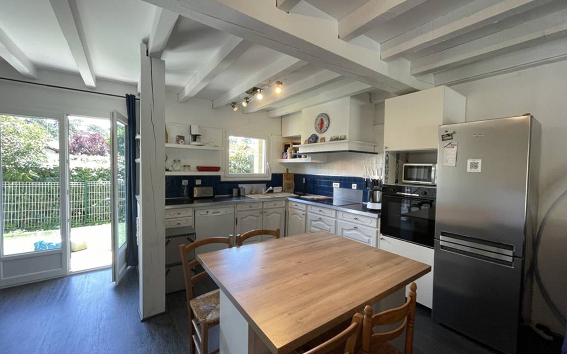 Photo of Kitchen in Soustons