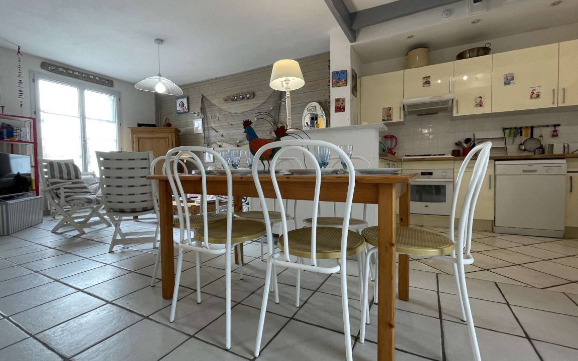 Photo of Livingroom in Quartier de l'Hippodrome