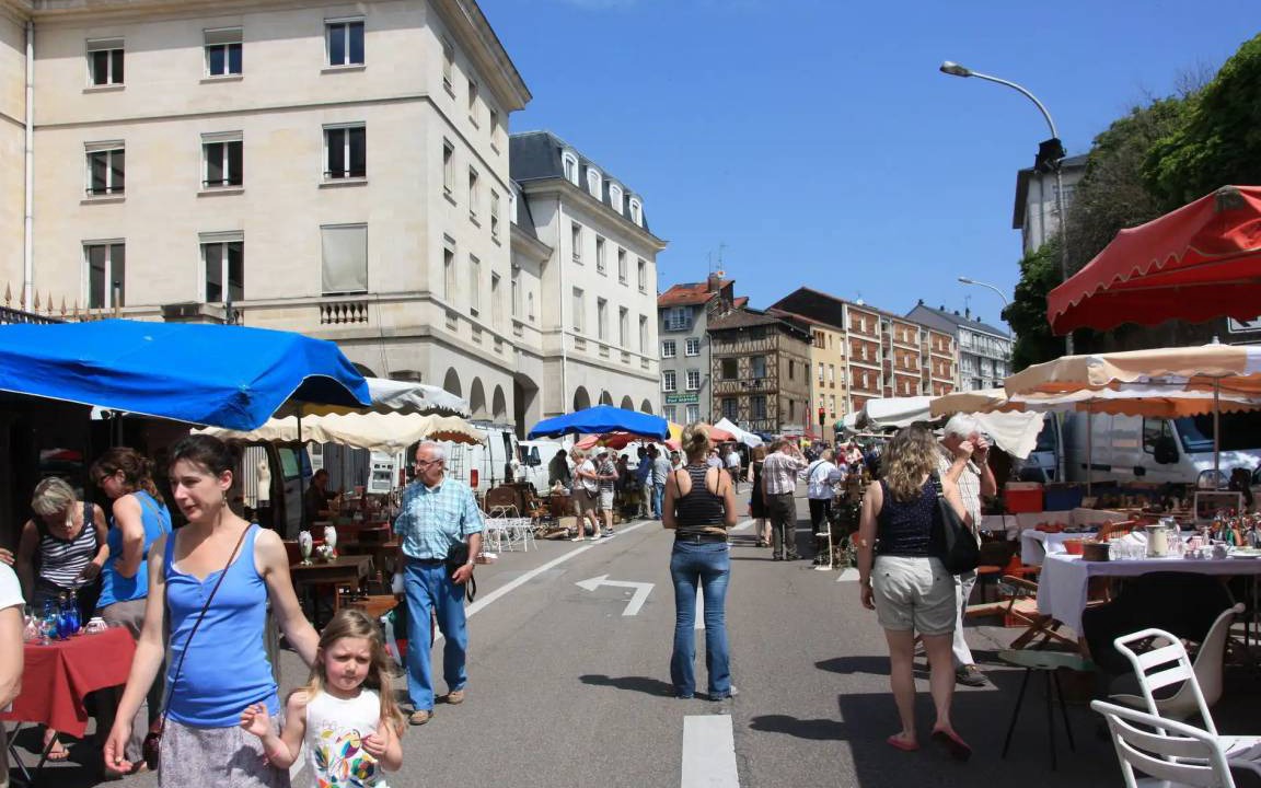Photo of Others in La Chapelle Montbrandeix