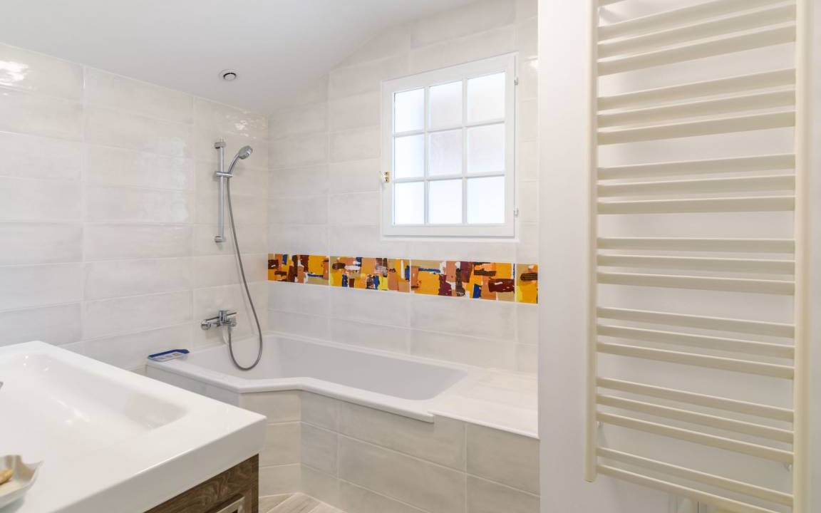 Photo of Bathroom in Lit-et-Mixe
