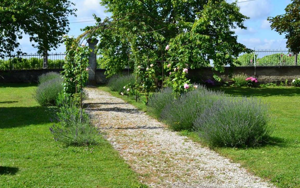 Photo of Outdoor in Lignieres-Sonneville
