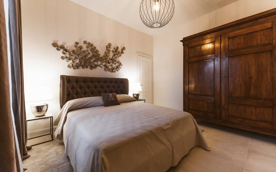 Photo of Bedroom in Vinci