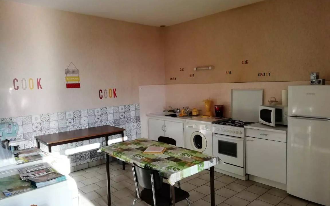 Photo of Others in Saint-Hilaire-les-Courbes