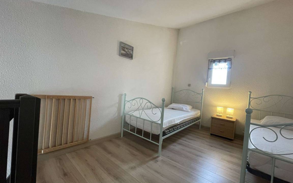 Photo of Bedroom in Port District