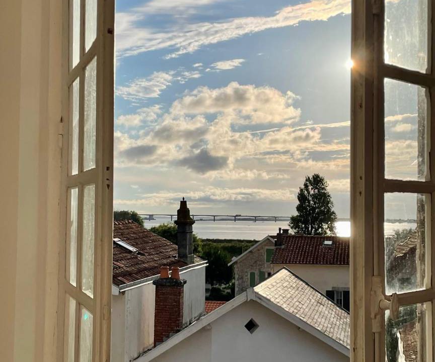 Photo of Patio Balcony in Saint-Trojan-les-Bains