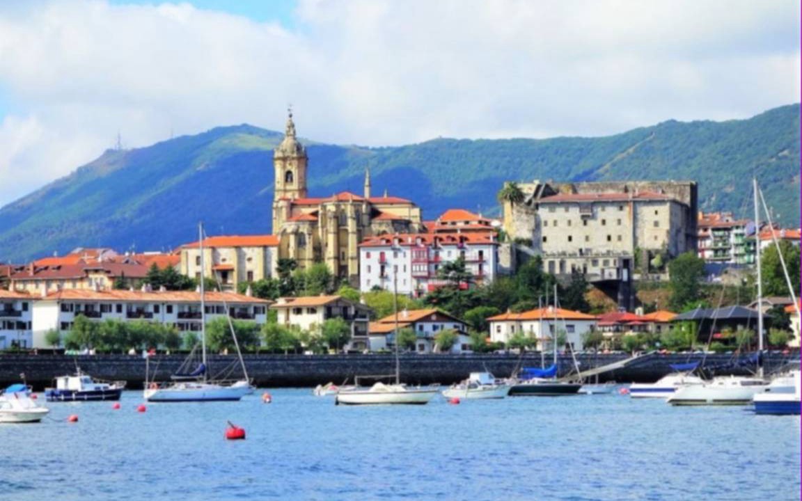Photo of Others in Hendaye