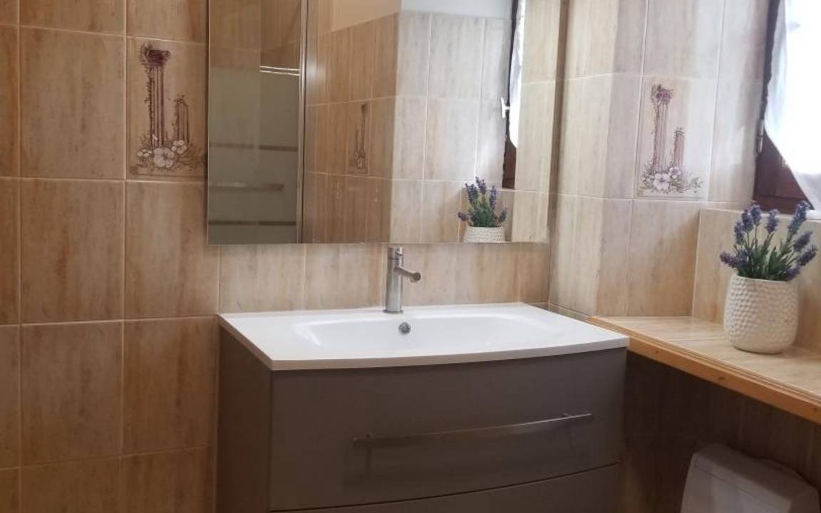 Photo of Bathroom in Daglan