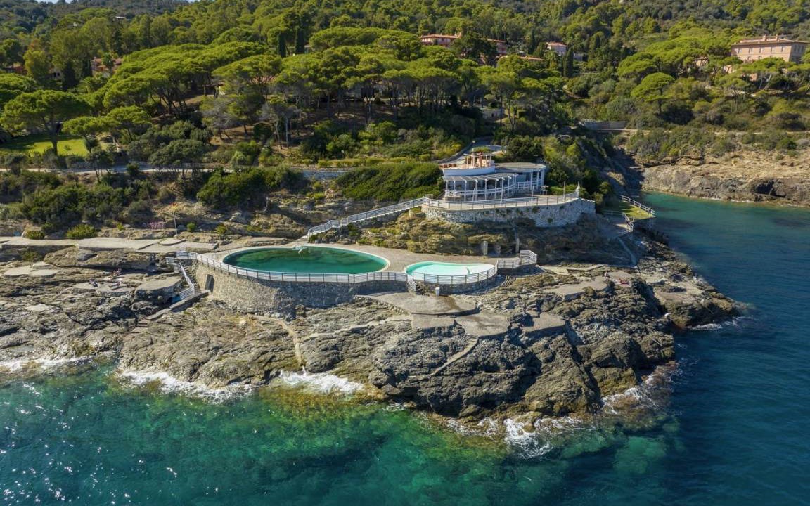 Photo of Outdoor in Capo D'arco