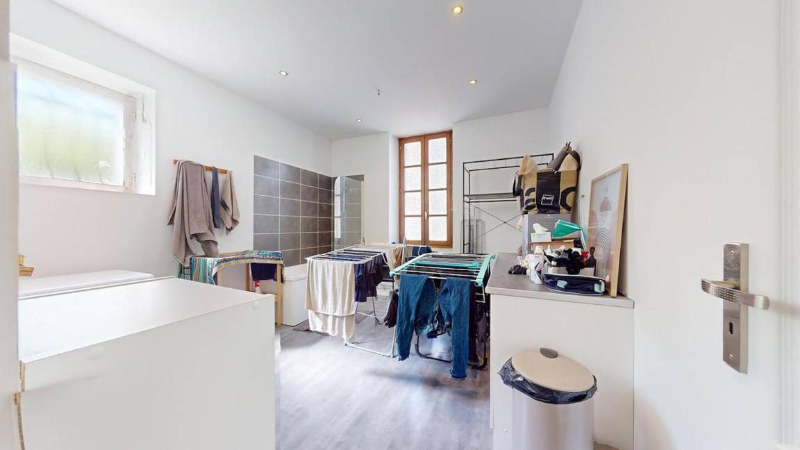 Photo of Bathroom in Angouleme
