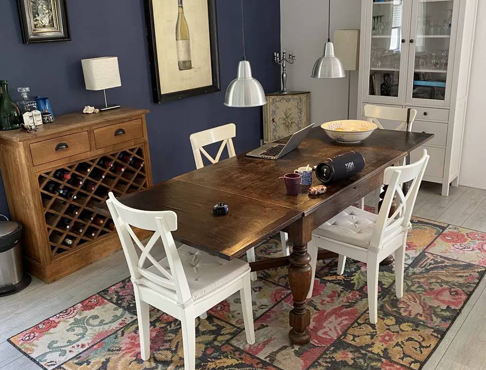 Photo of Livingroom in Ecuras