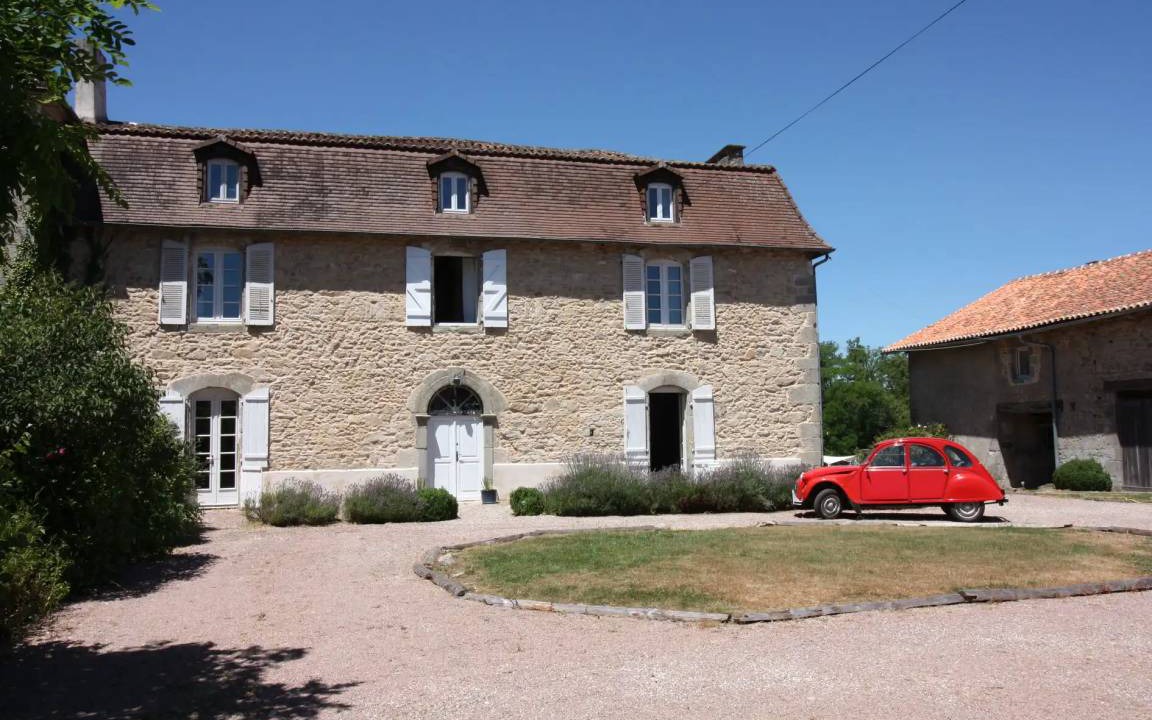Photo of Others in La Chapelle Montbrandeix