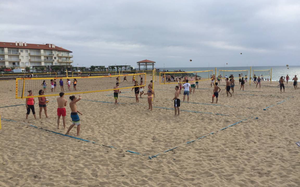 Photo of Others in Anglet