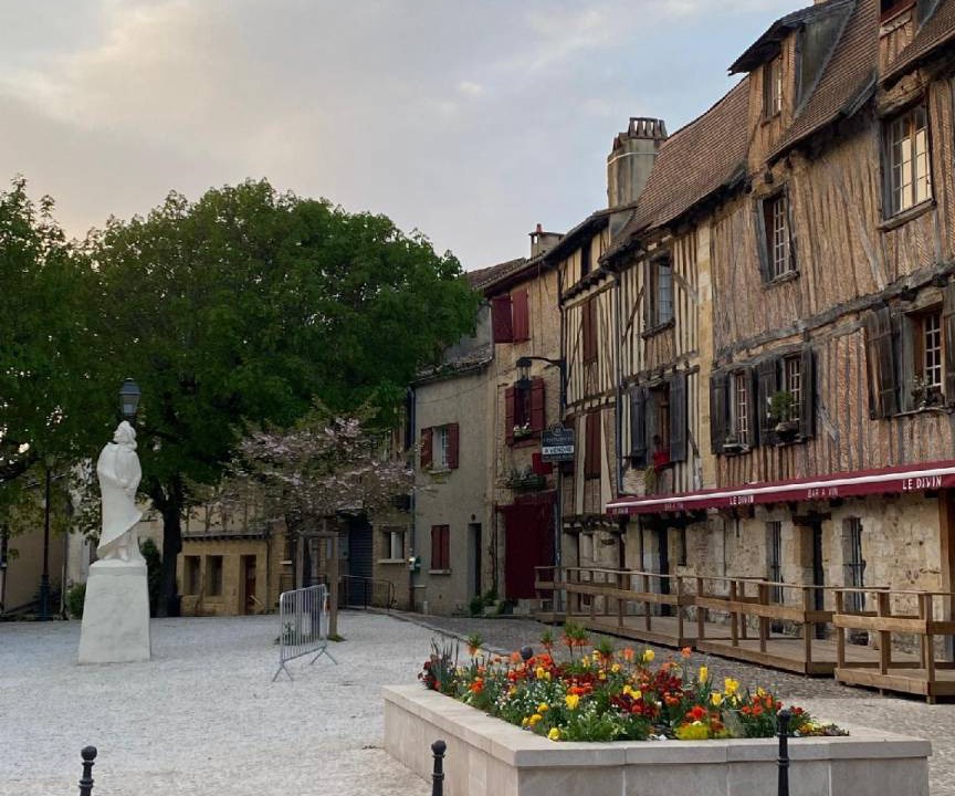 Photo of Others in Bergerac
