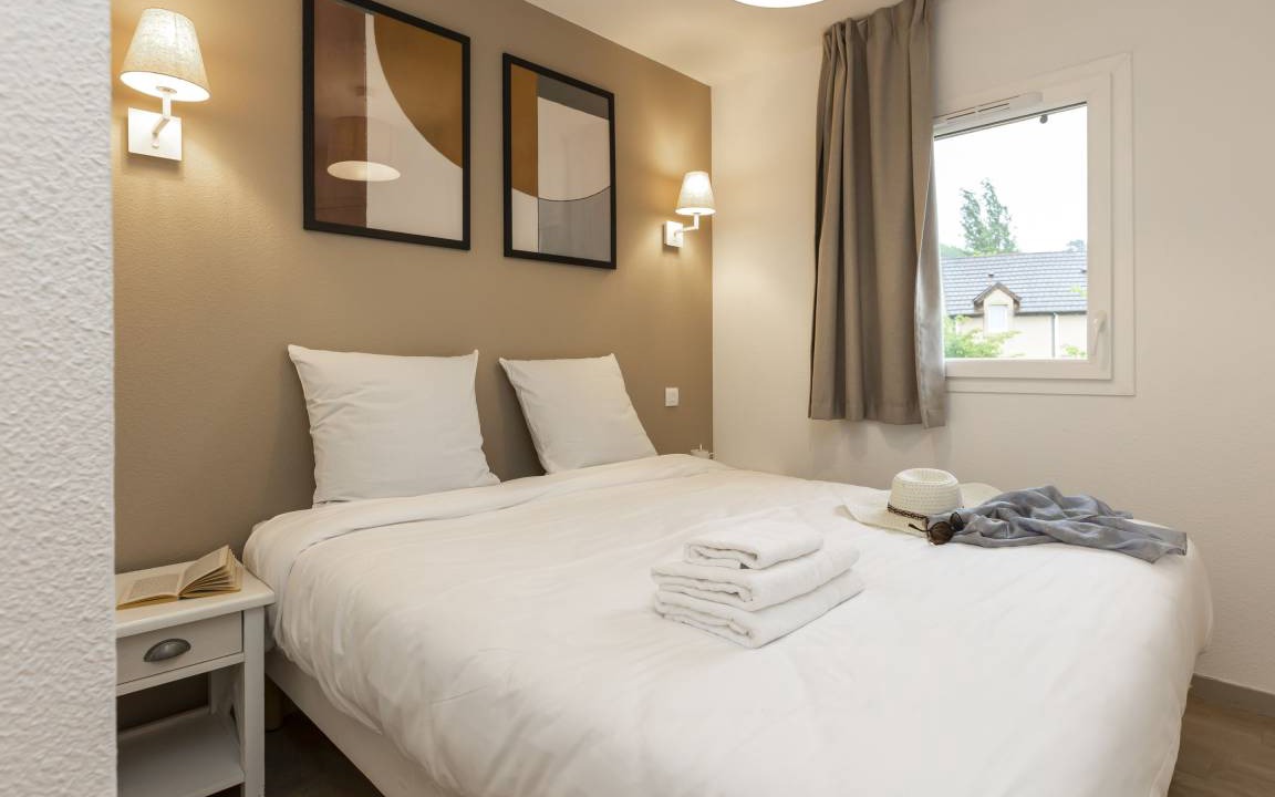 Photo of Bedroom in Sarlat-la-Caneda