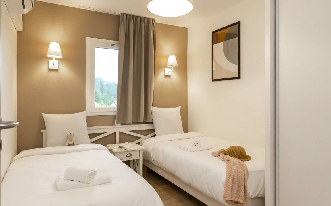 Photo of Bedroom in Sarlat-la-Caneda