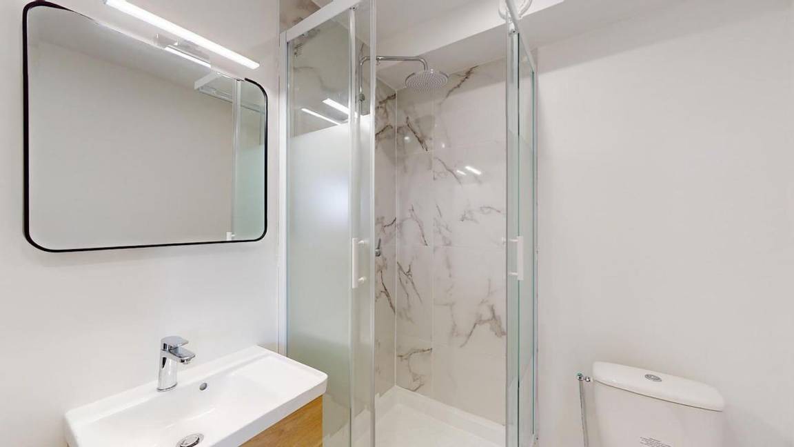 Photo of Bathroom in Angouleme