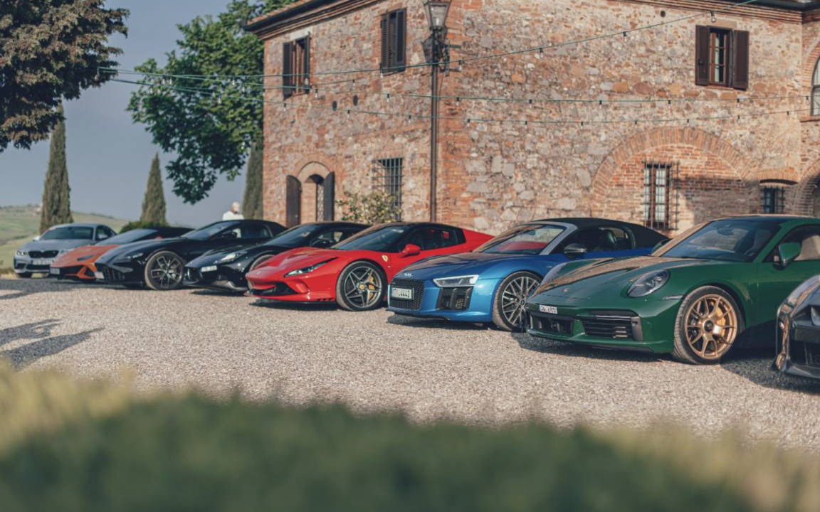 Photo of Others in Montisi