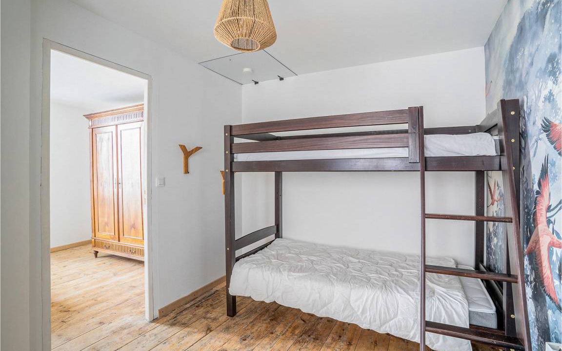 Photo of Bedroom in Mortagne-sur-Gironde