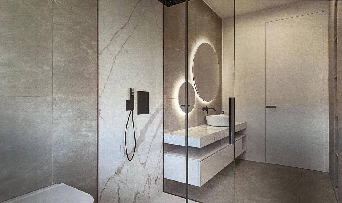 Photo of Bathroom in Cavo